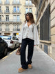 Jolie jeans - Black