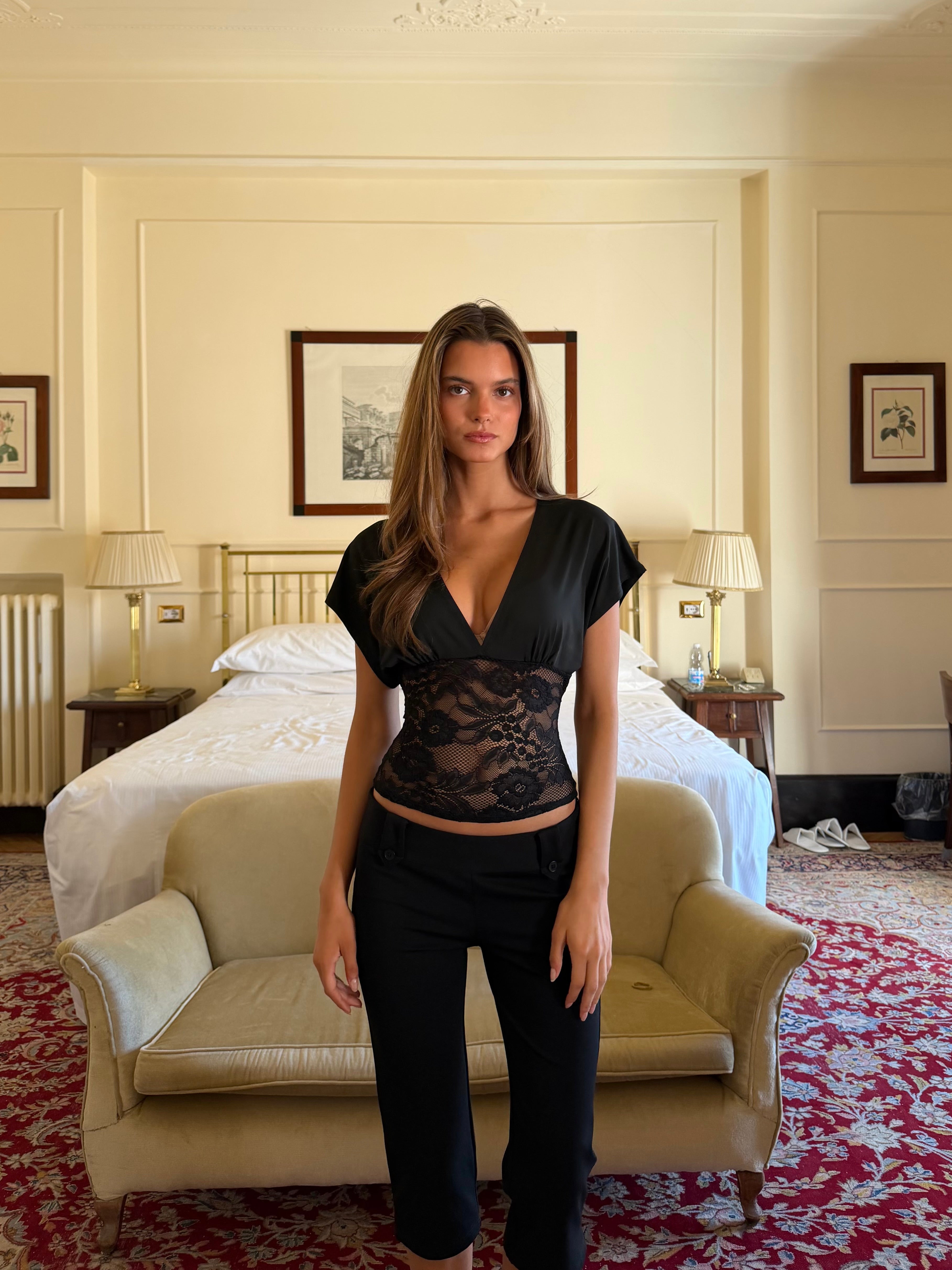 LACE – Tagged 