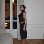 Mila multi top - sort