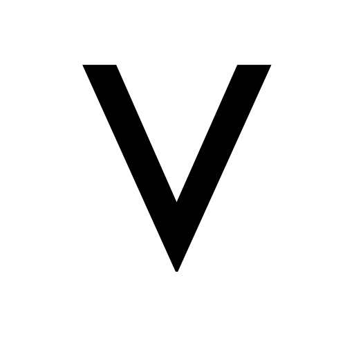 Venderby's logo